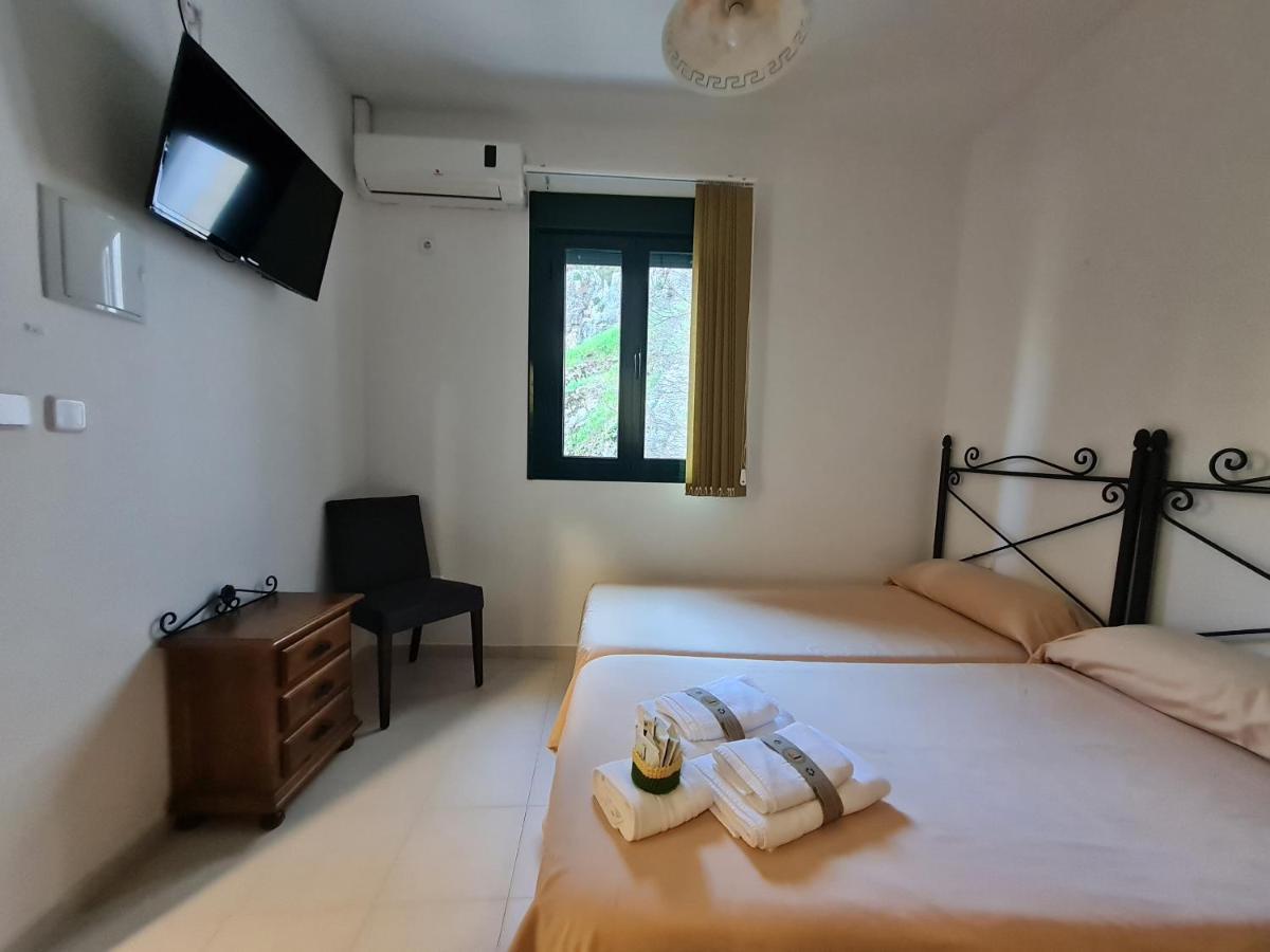 Guest house Rural De Cuadros