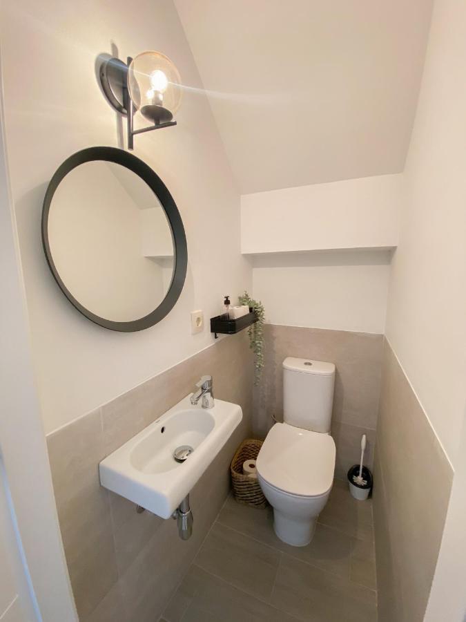 Cozy House - Pool - Parking - Family Apartamento