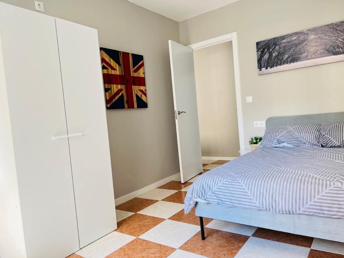 Beautiful Cerca De Centro Apartamento Málaga