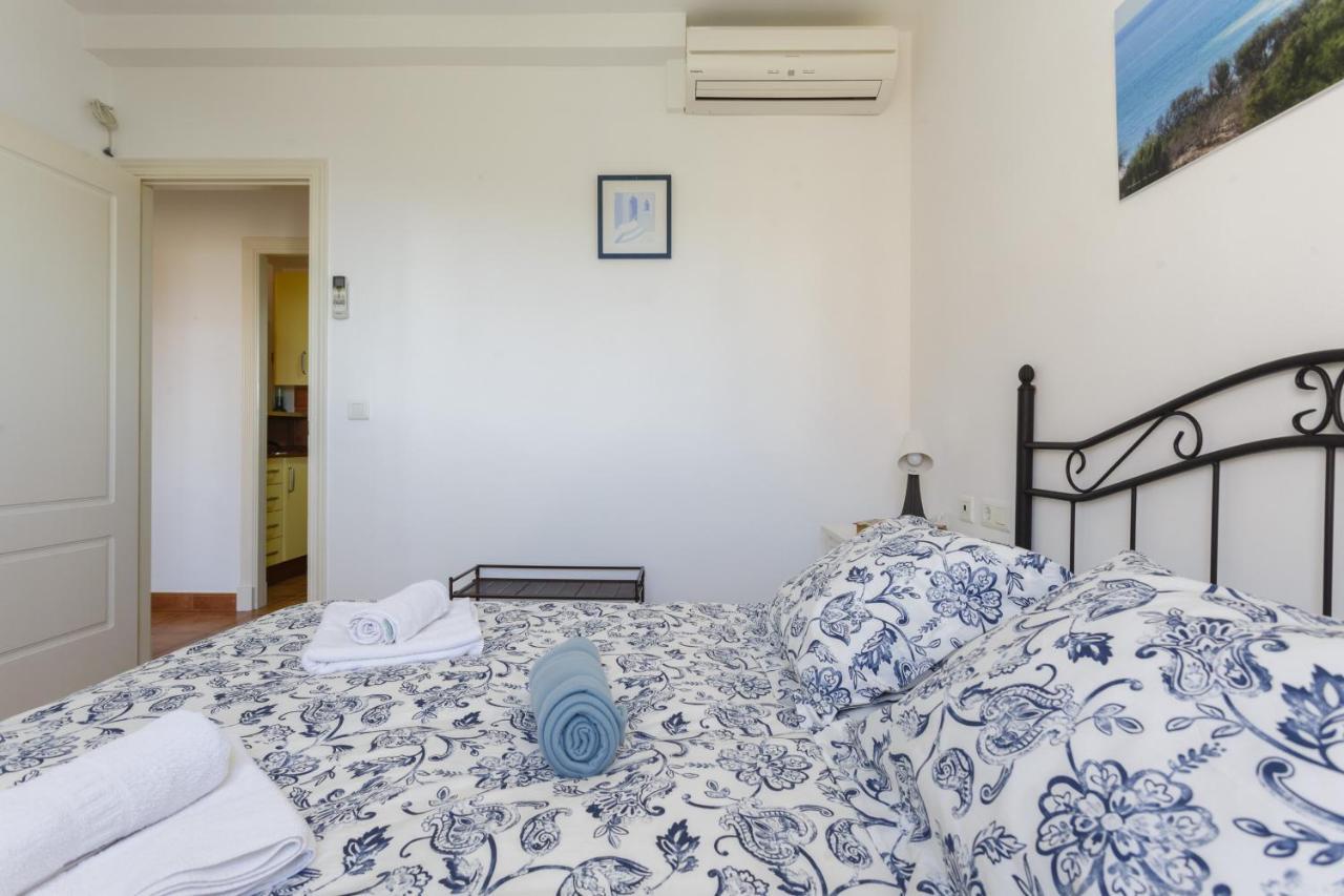 Apartamento Mychoice Corrales By Bossh!