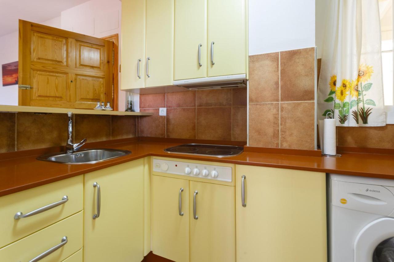 Apartamento Mychoice Corrales By Bossh! *