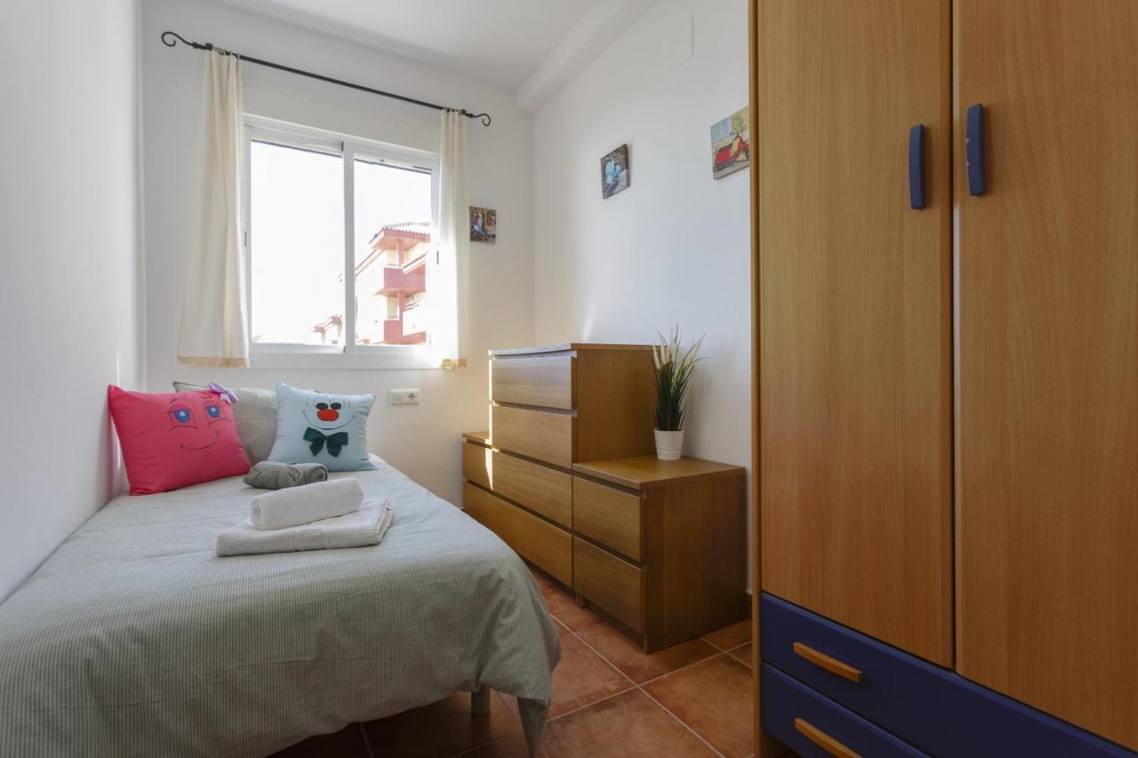 Apartamento Mychoice Corrales By Bossh!