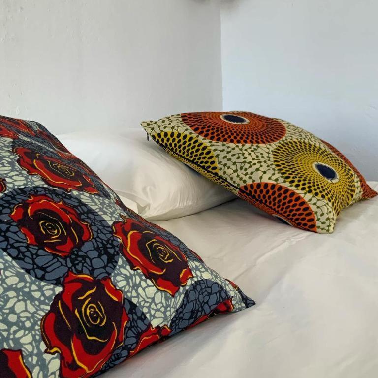 Apartment Petit Bablou *