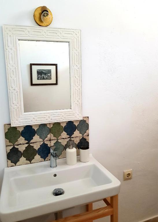 Apartment Petit Bablou Sanlucar de Barrameda