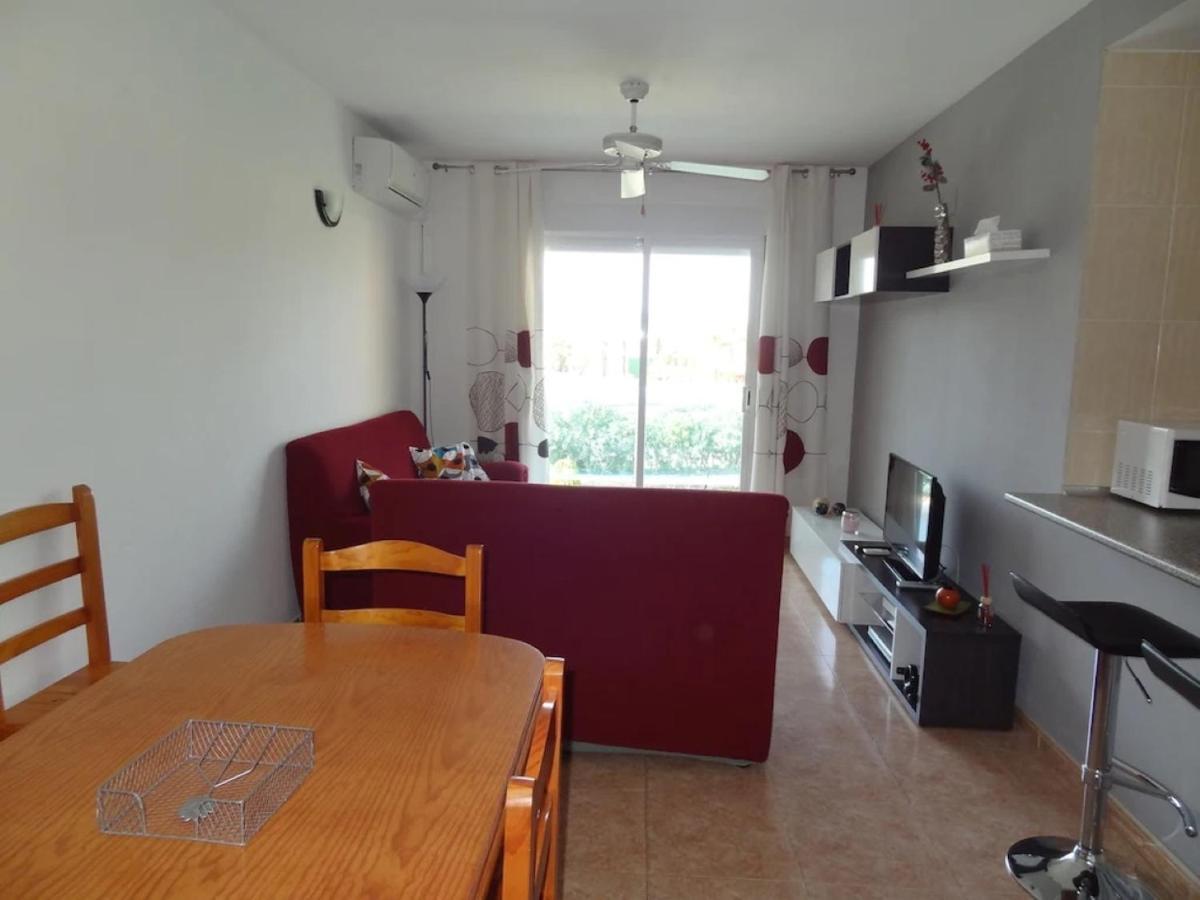 Juncos Apartment La Pineda