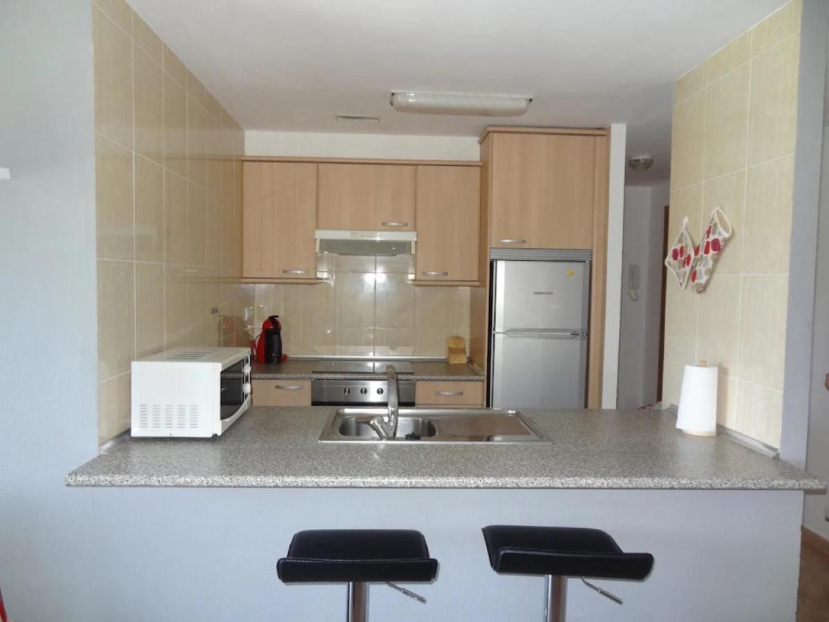 Apartment Juncos
