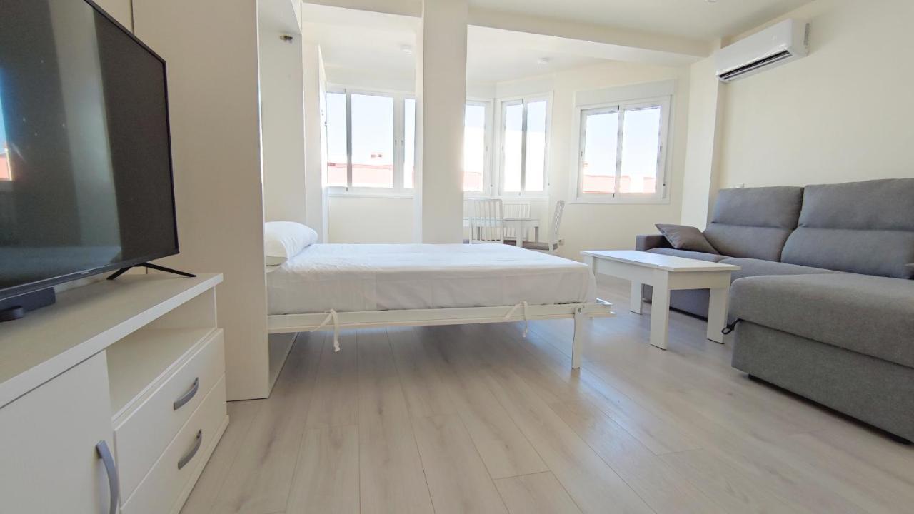 Apartment Gaviotas - La Torre