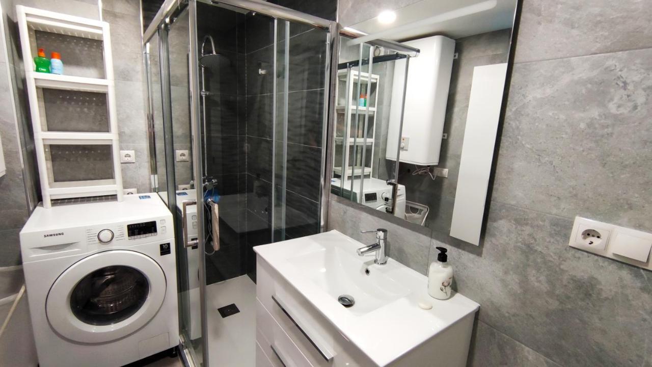 Apartment Gaviotas - La Torre *