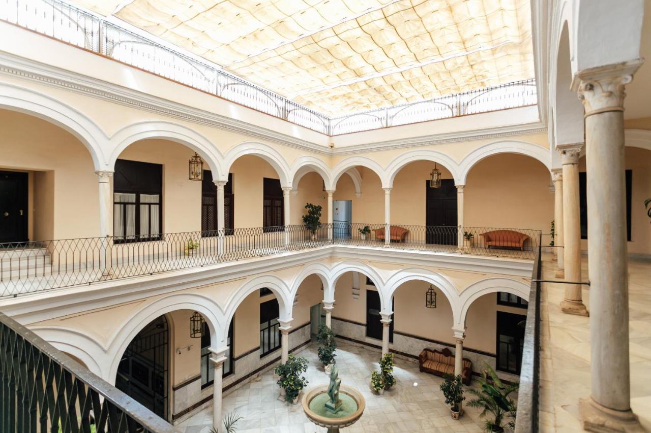Apartment Alohamundi San Vicente