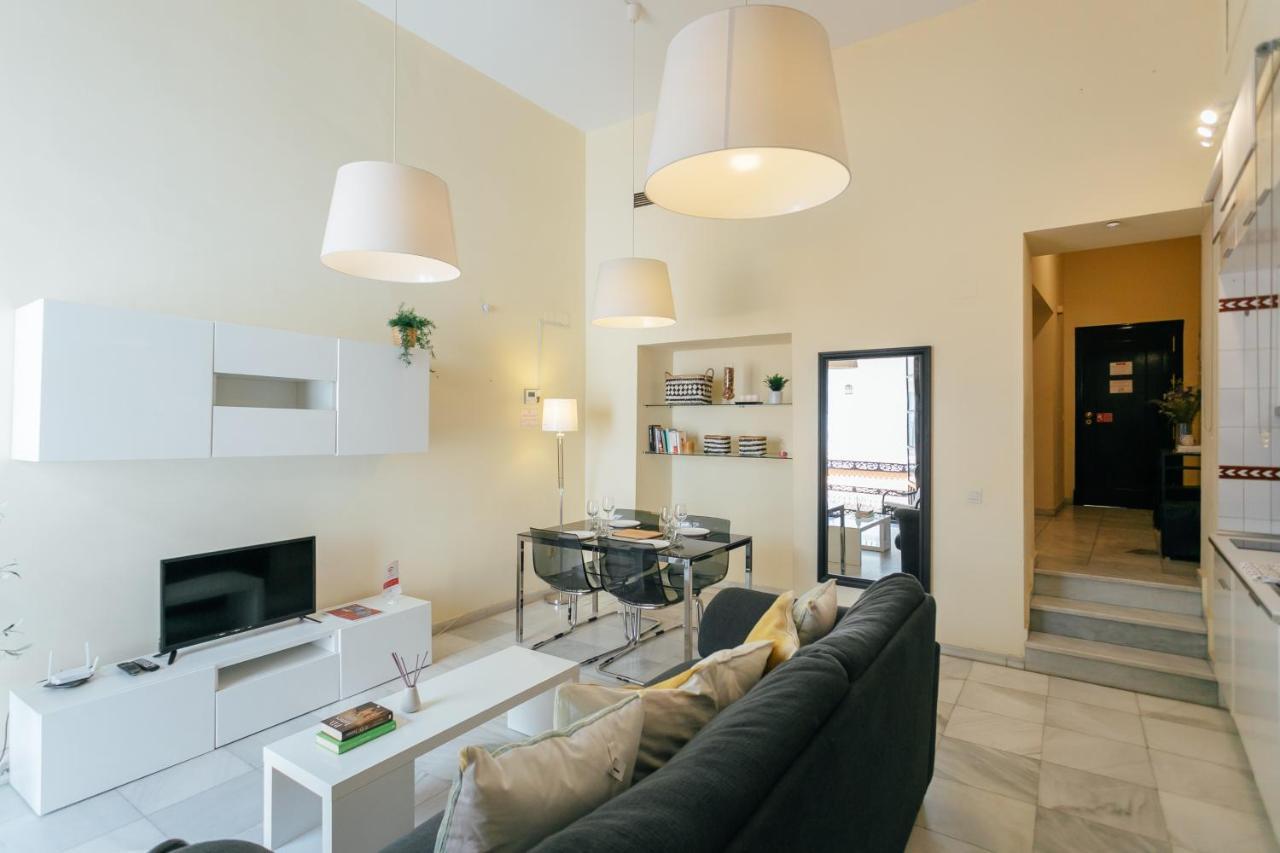 Apartment Alohamundi San Vicente