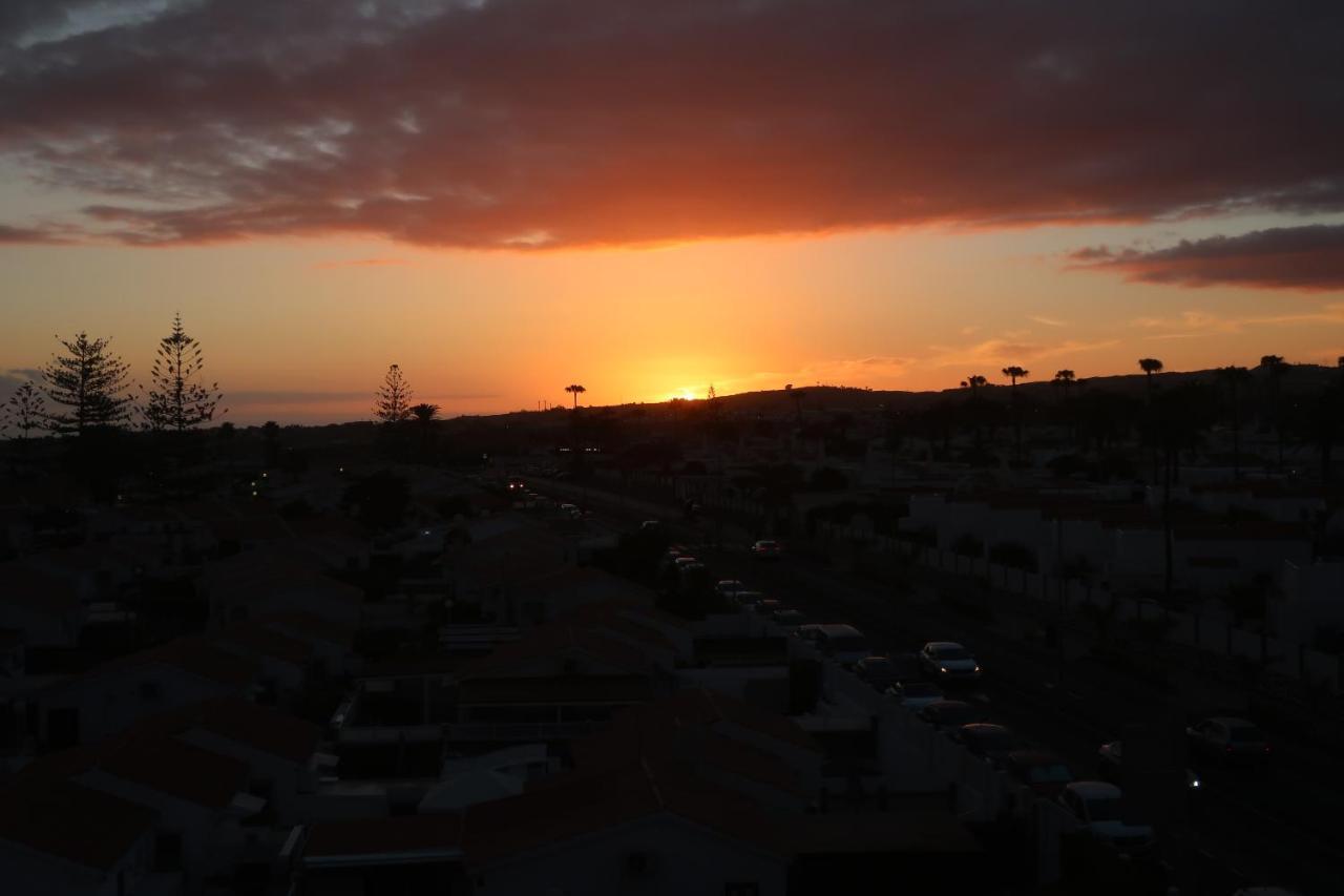 Sunny Tanife By Yumbo Playa del Ingles (Gran Canaria)