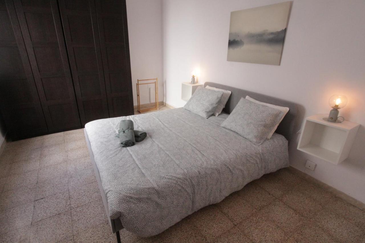 Apartamento La Regaora Córdoba