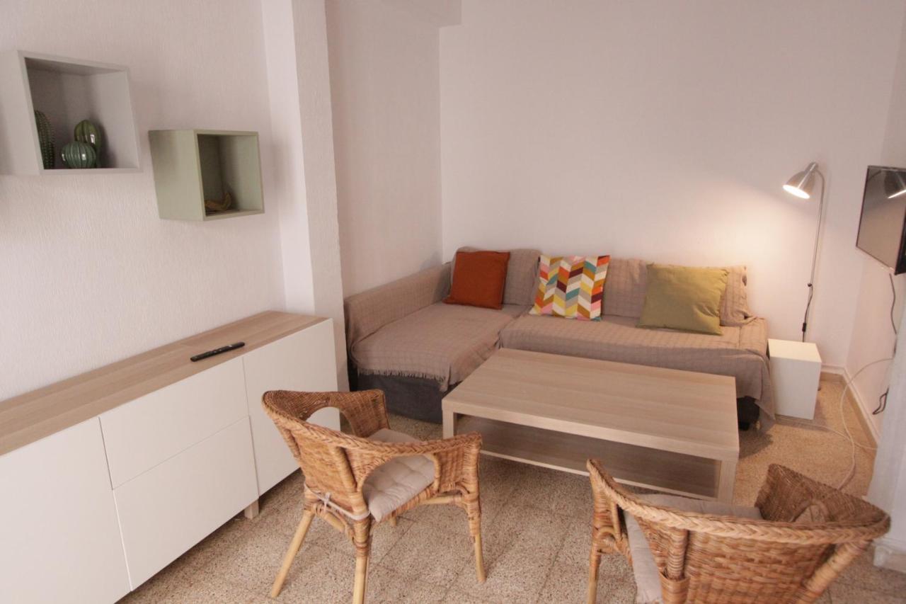 La Regaora Apartamento Córdoba