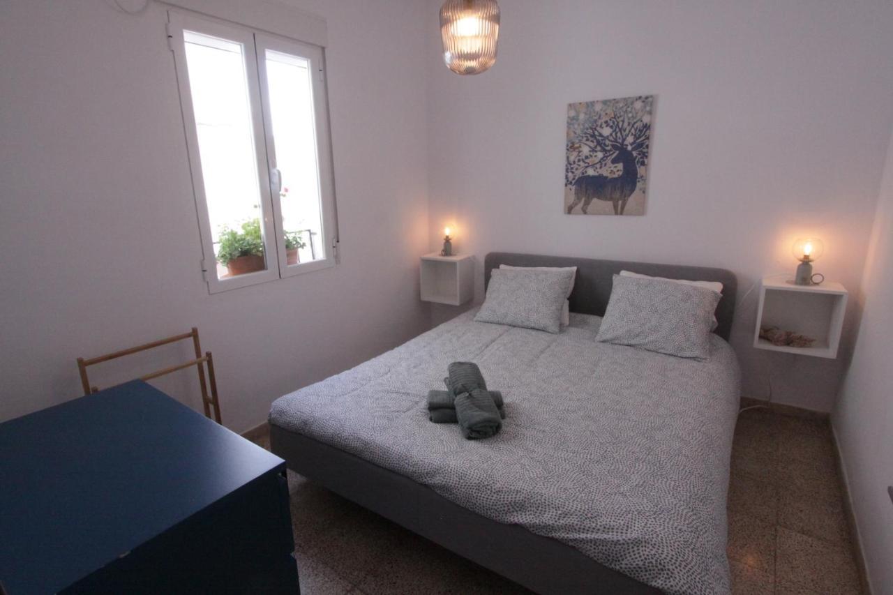 La Regaora Apartamento *