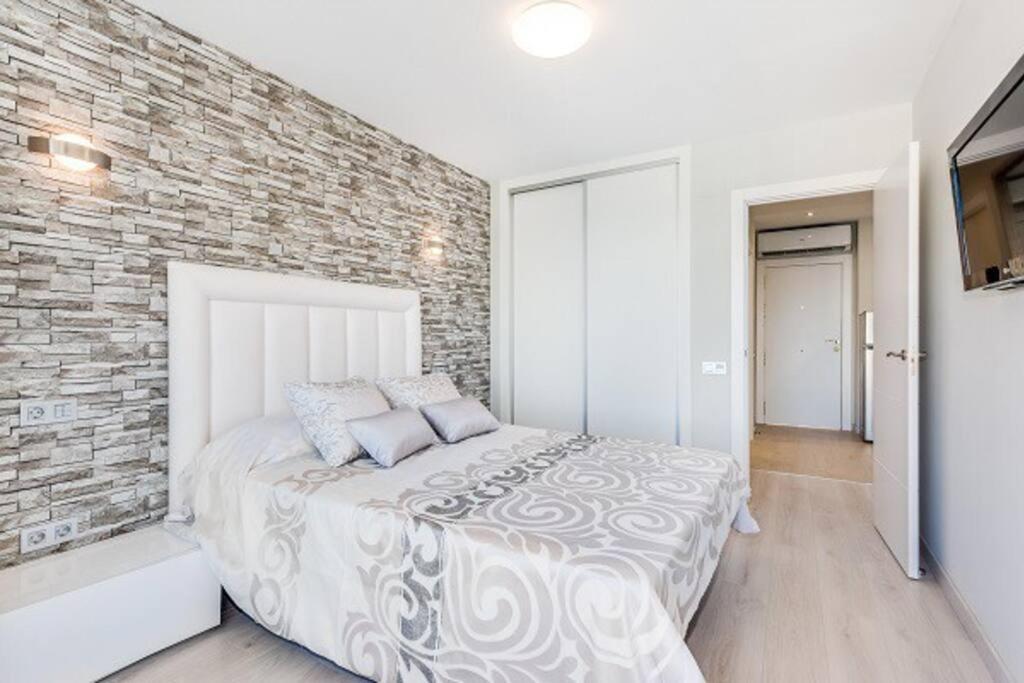 Apartment 1st Line In Center Of Marbella. Marbella