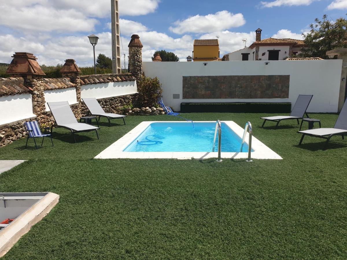 Villa Minerva