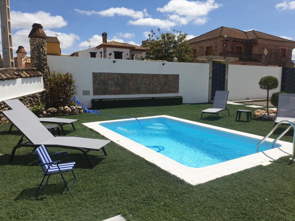 Villa Minerva *