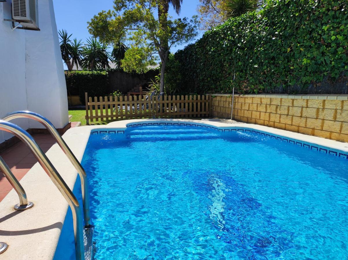 Holiday home Casa Juanse Conil De La Frontera