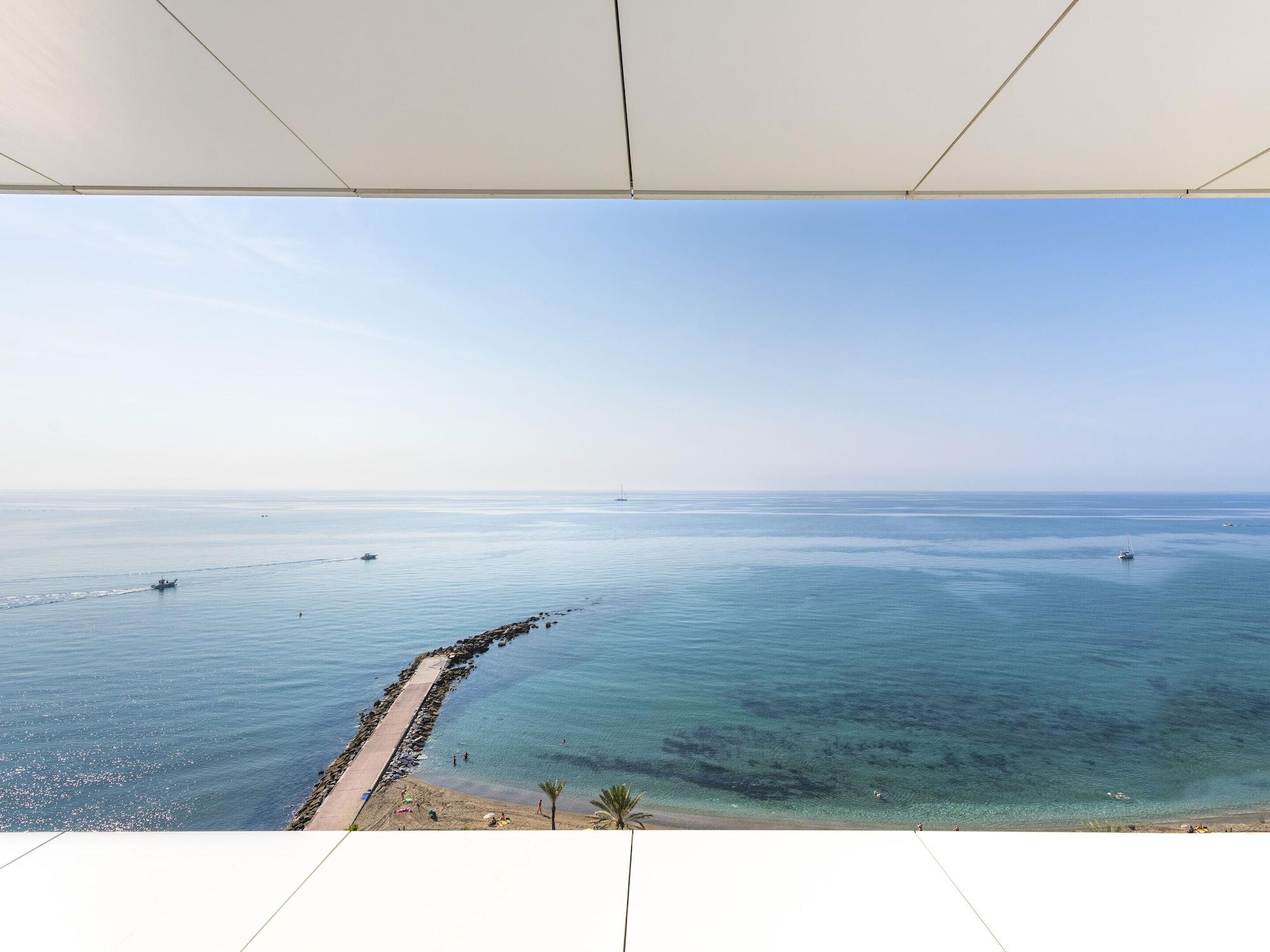Hotel Amare - Adults Only Recommended 4*