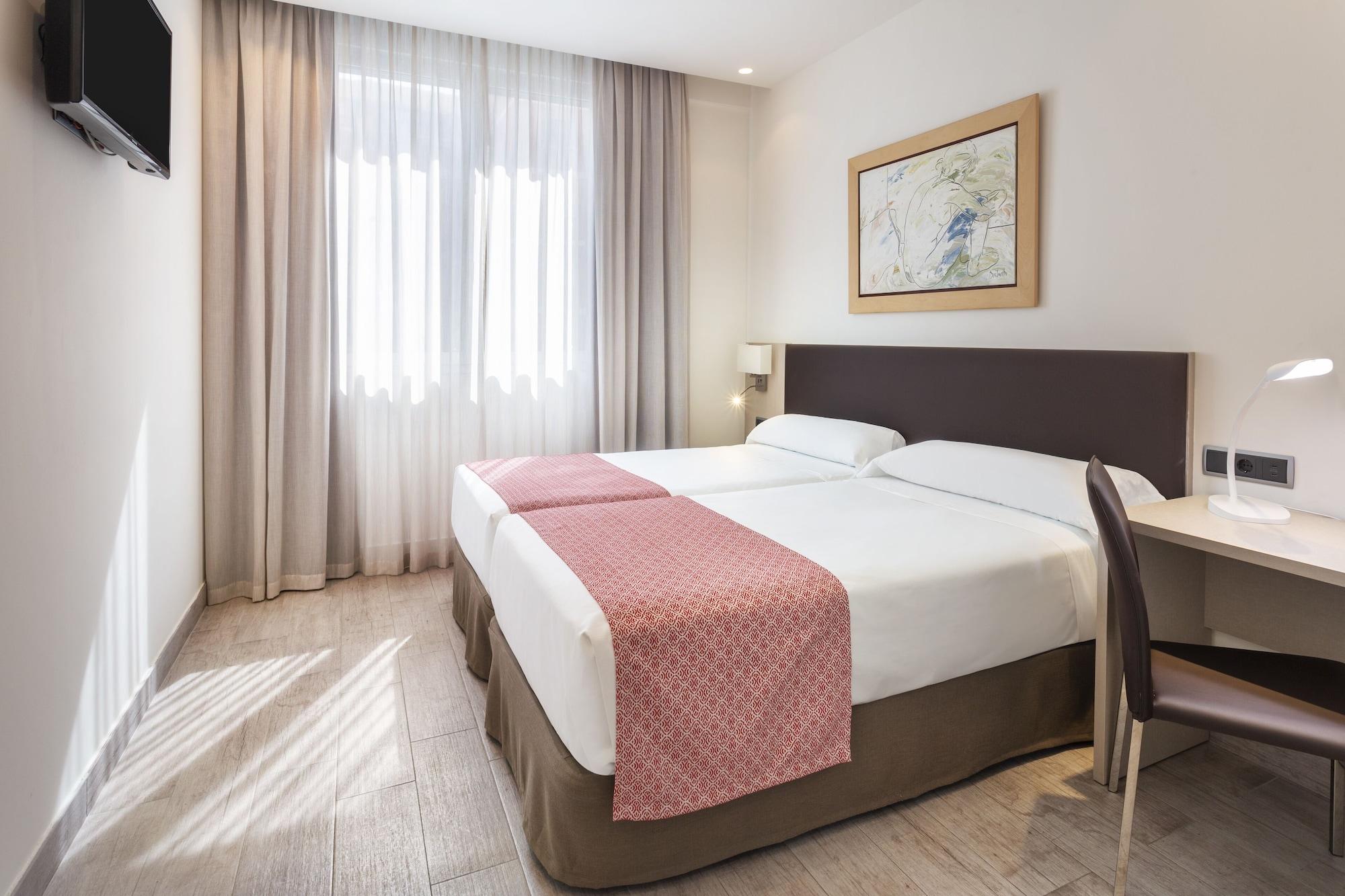 Hotel Catalonia Híspalis Sevilla