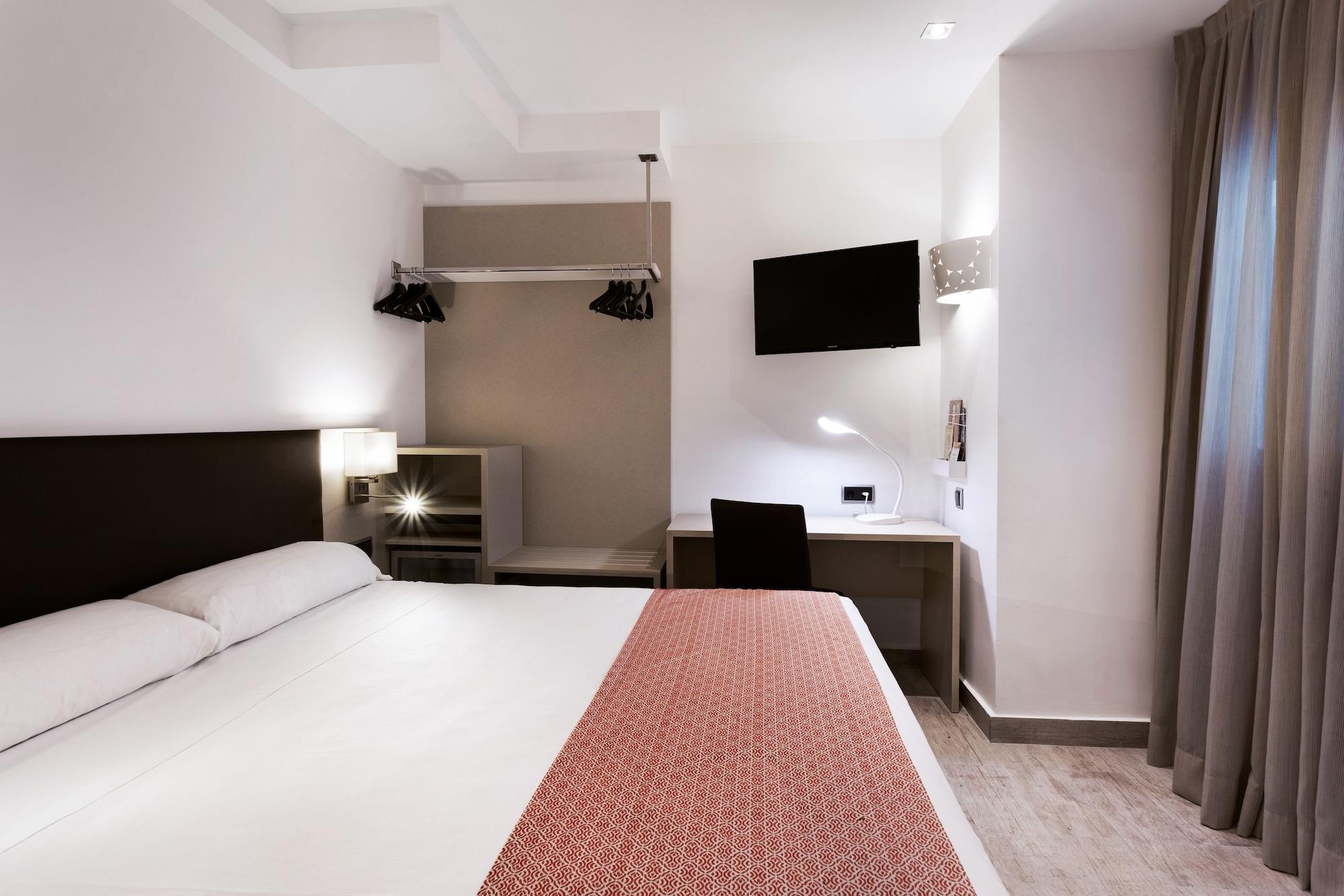 Catalonia Híspalis Hotel Sevilla