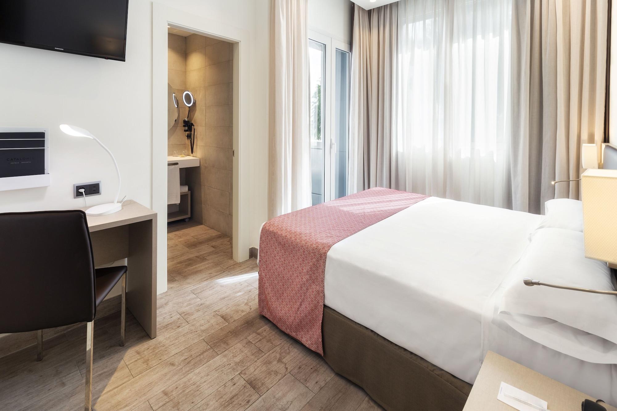 Catalonia Híspalis Hotel 3*