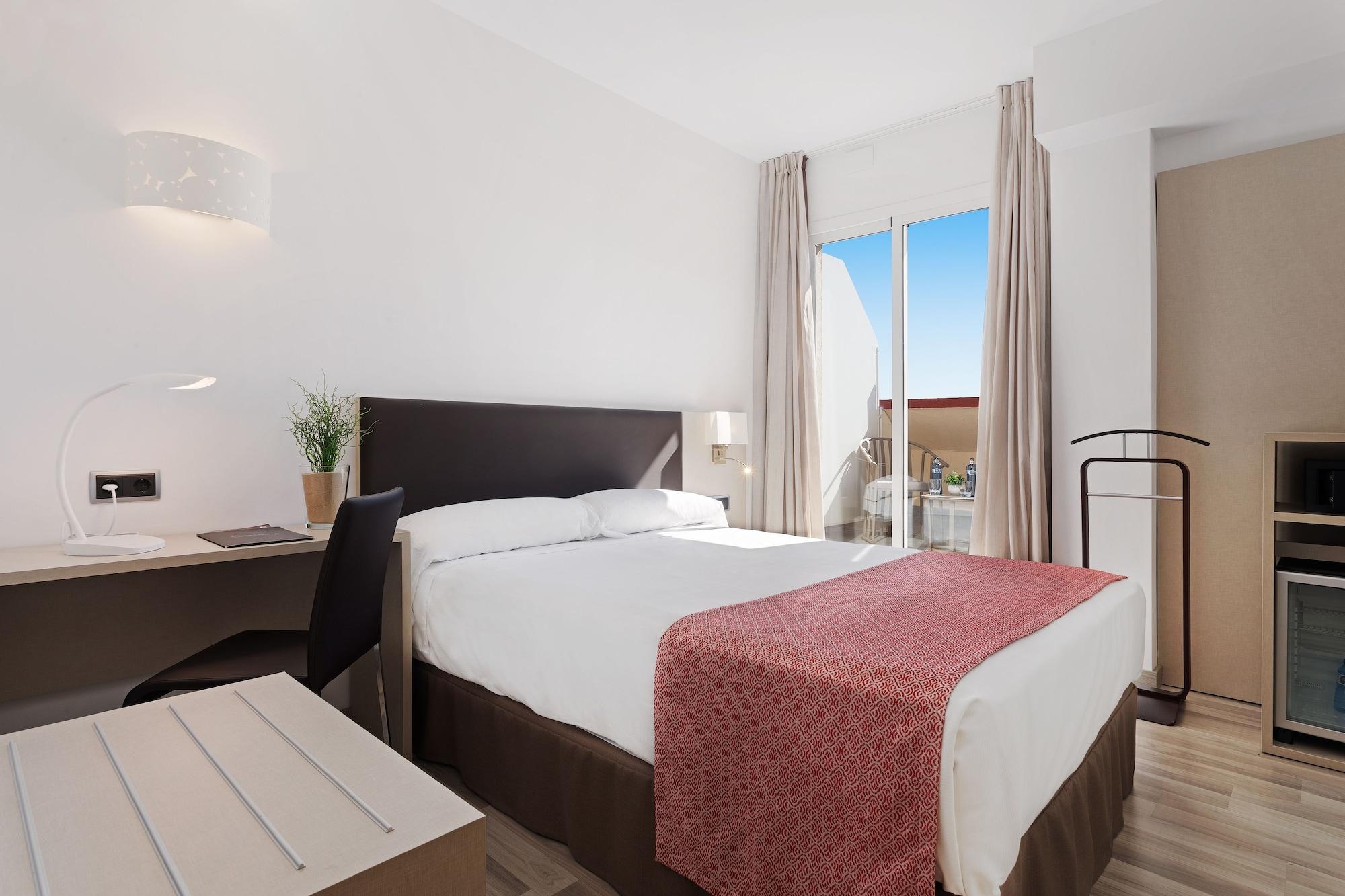 Hotel Catalonia Híspalis 3*
