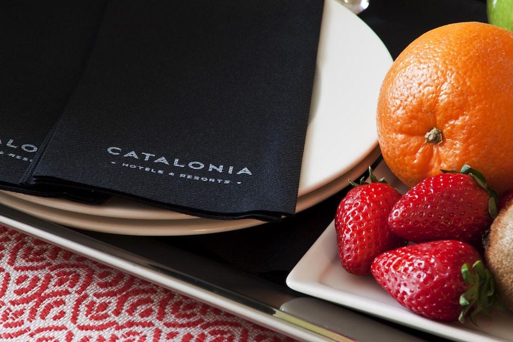 Hotel Catalonia Híspalis Sevilla