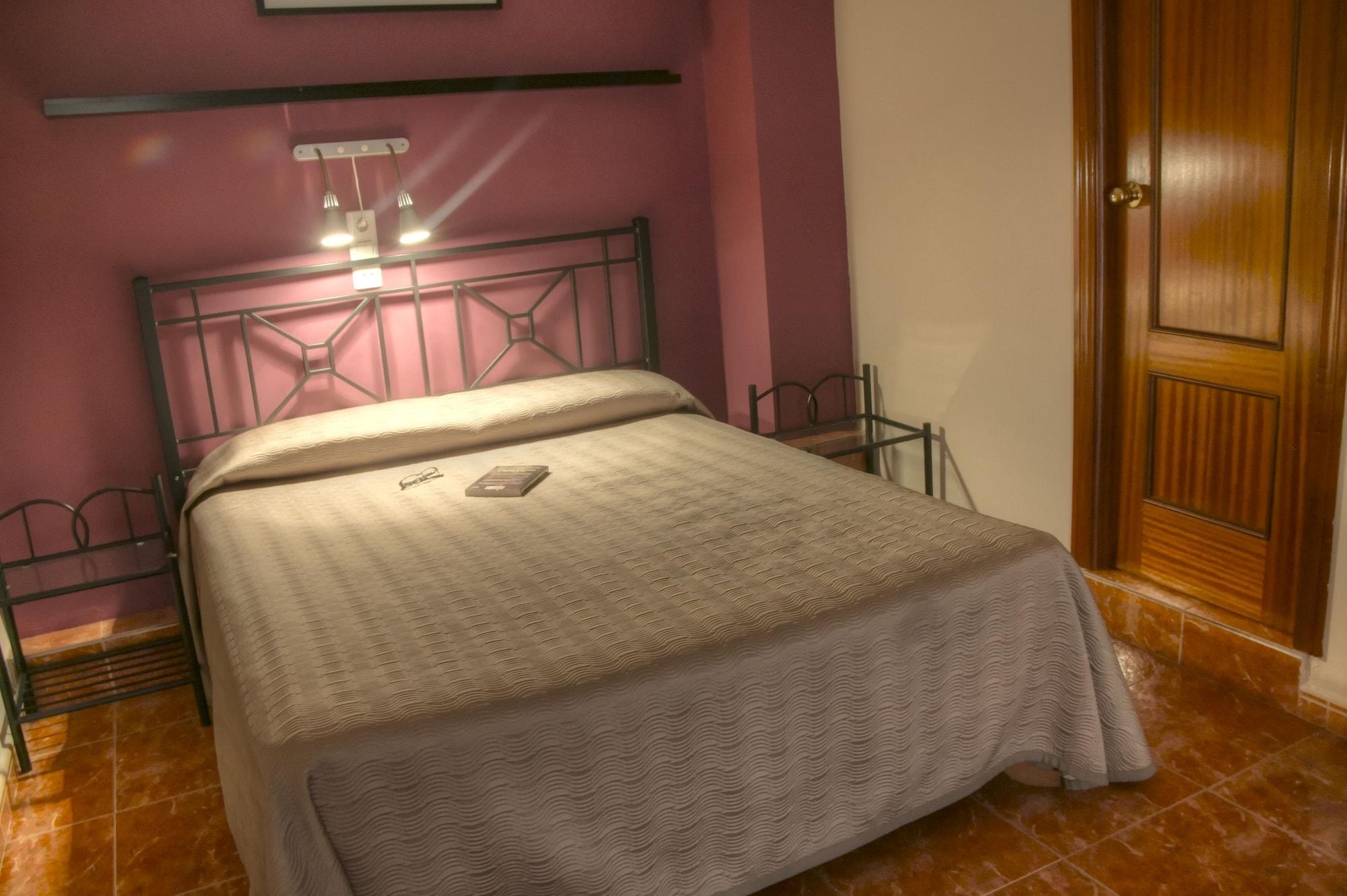 Hostal Jentoft *