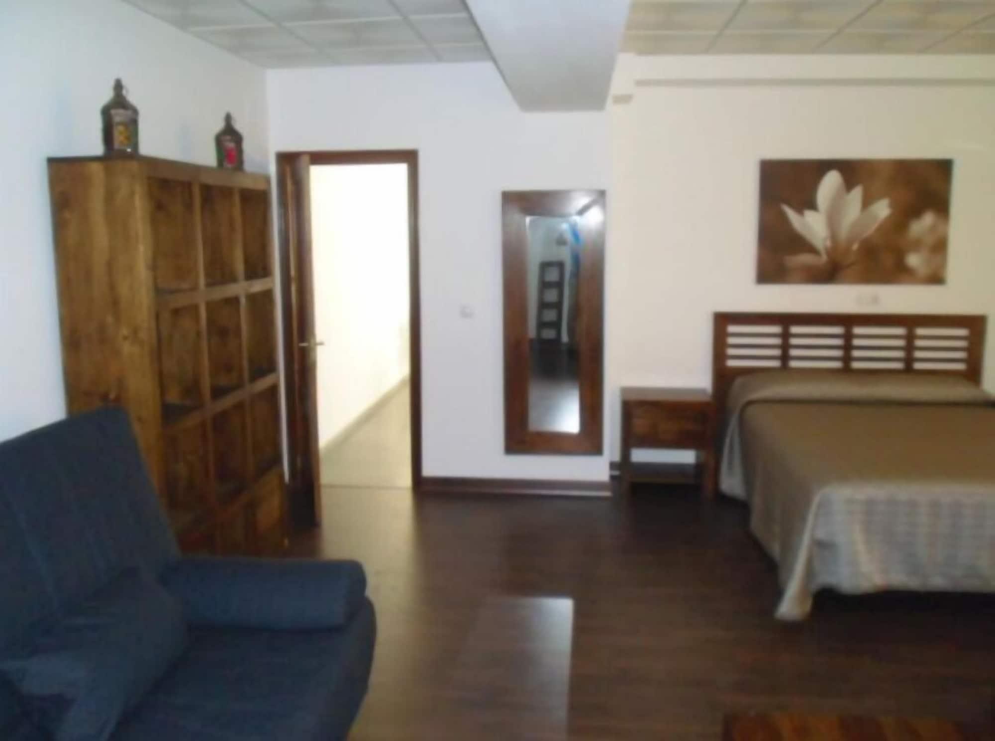 Hostal Jentoft