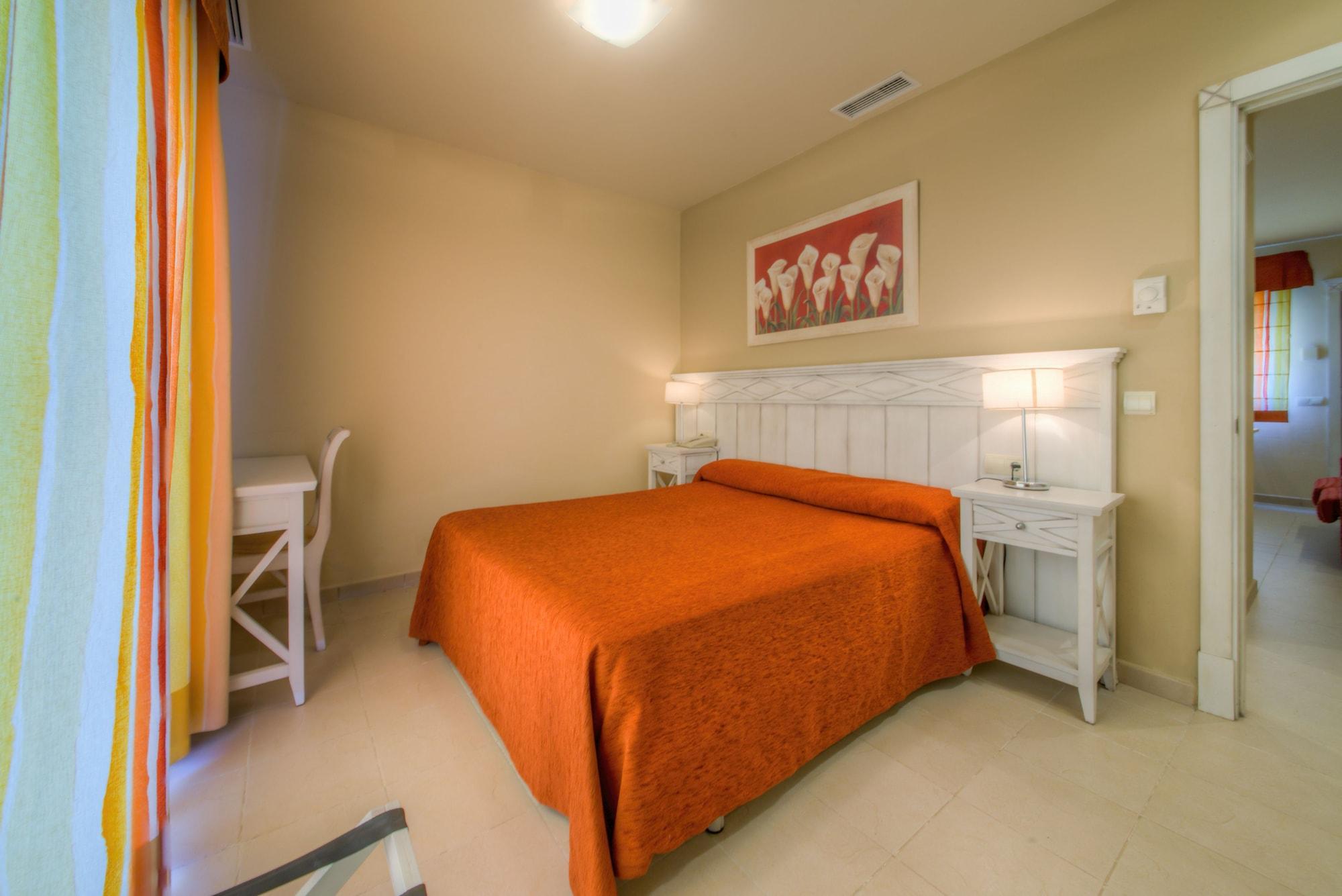 Apartment Piedramar Conil De La Frontera