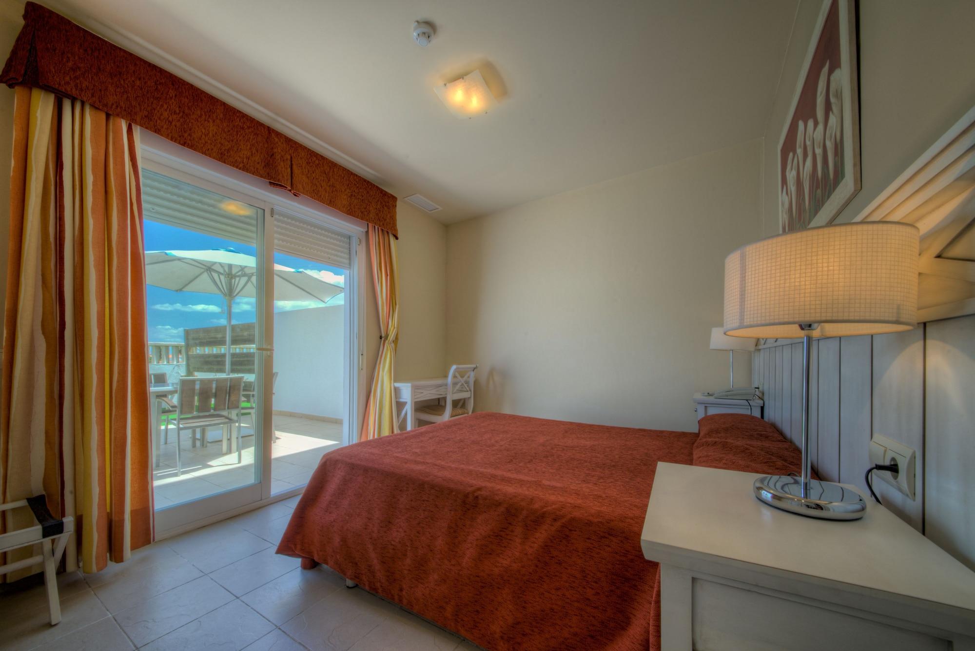 Apartment Piedramar *