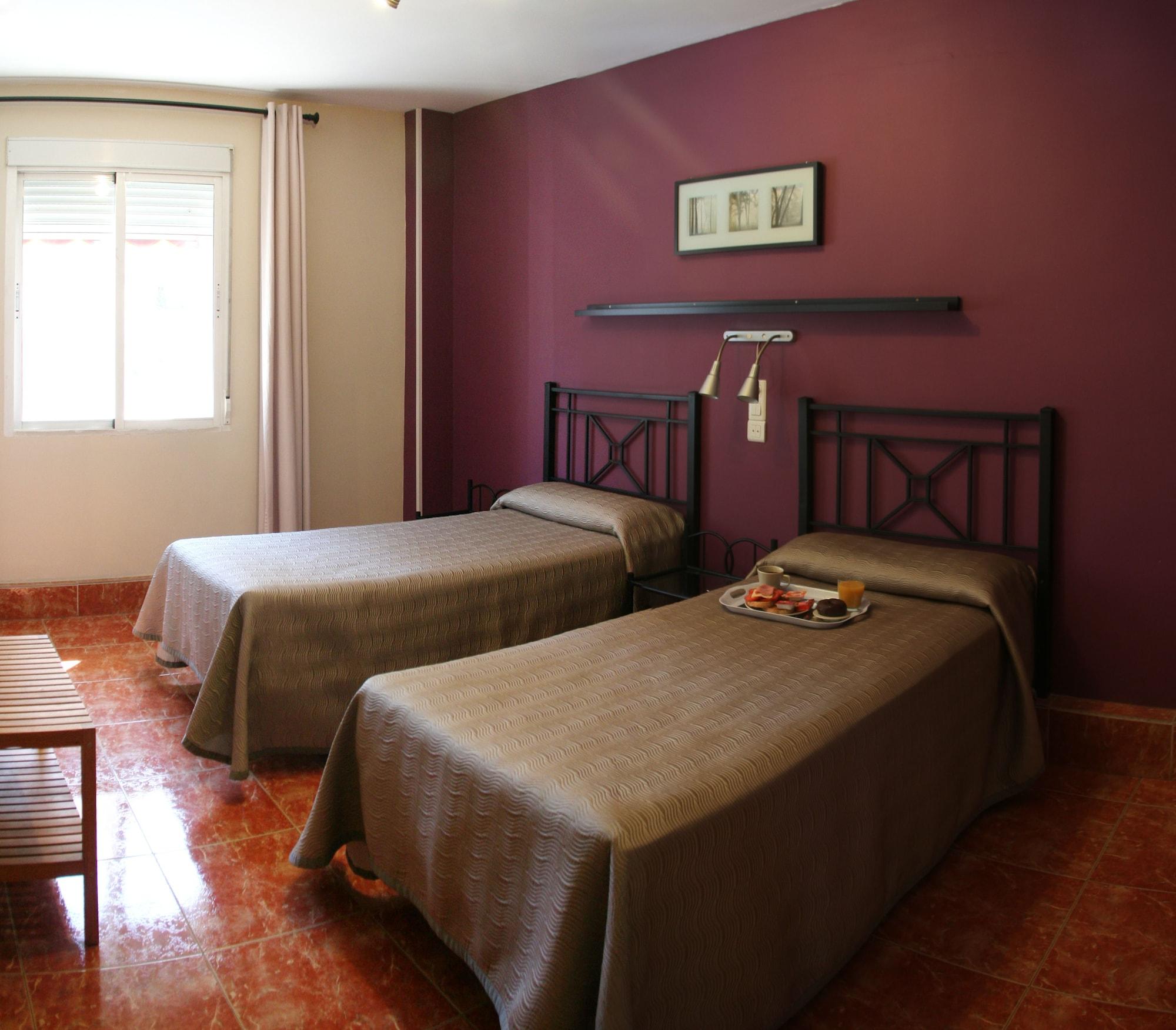 Hostal Jentoft Sevilla