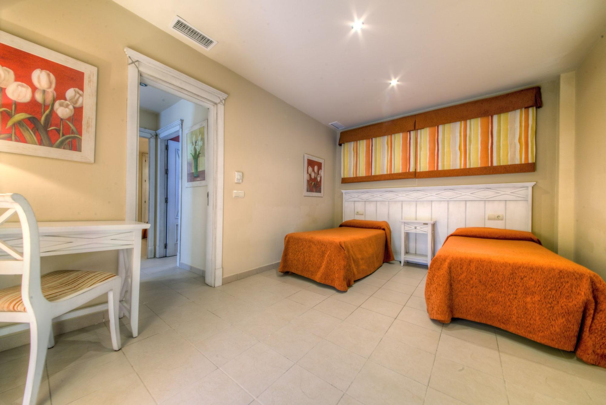 Piedramar Apartment *