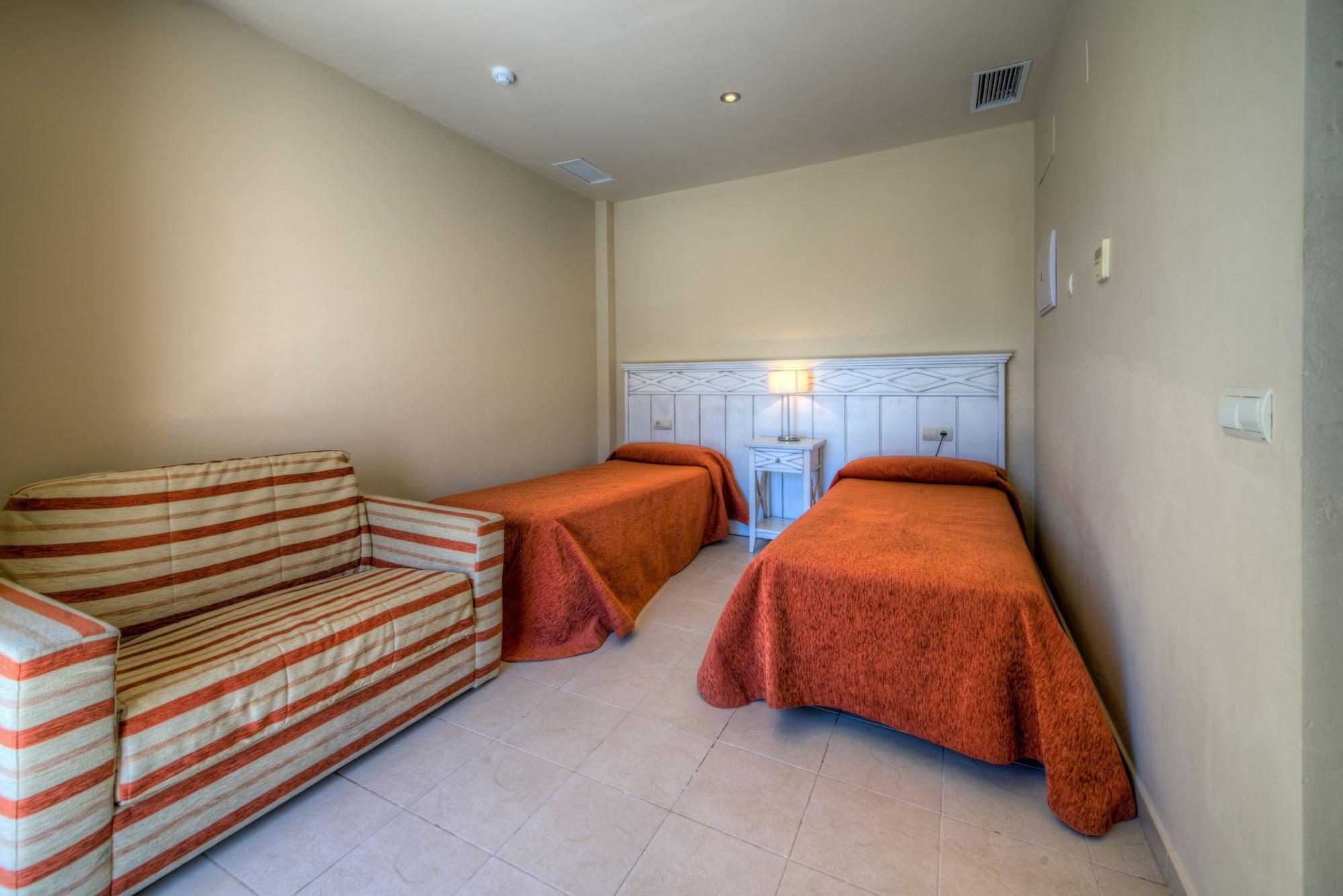 Apartment Piedramar *