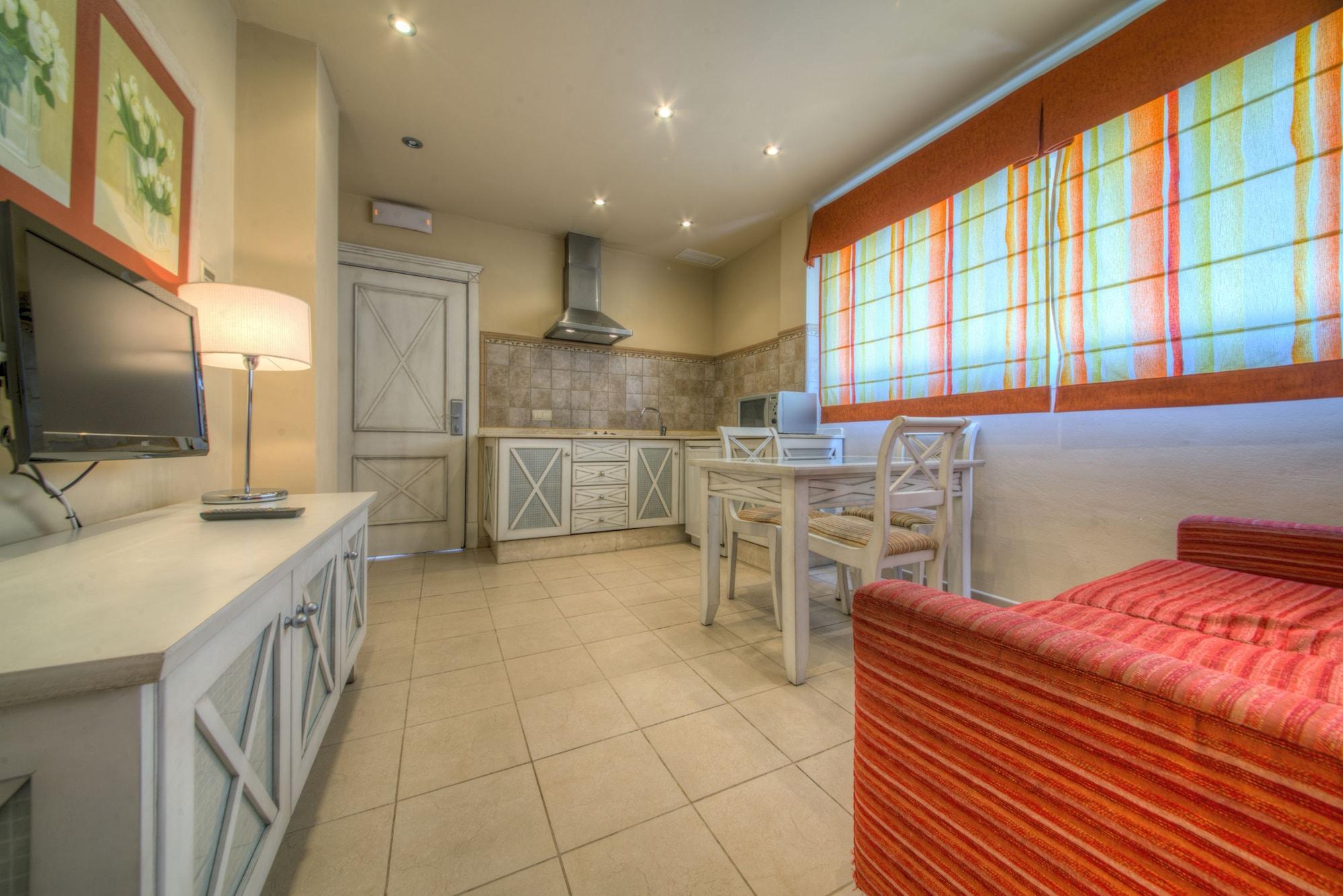 Piedramar Apartment
