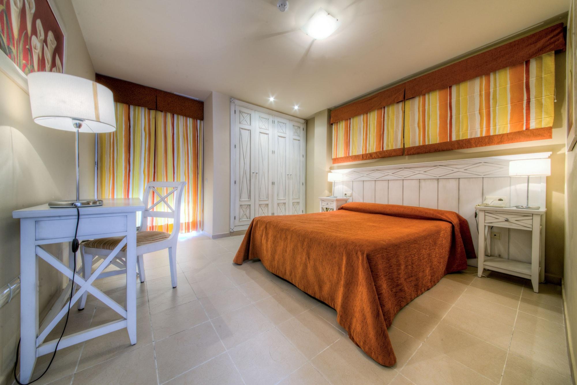 Apartment Piedramar