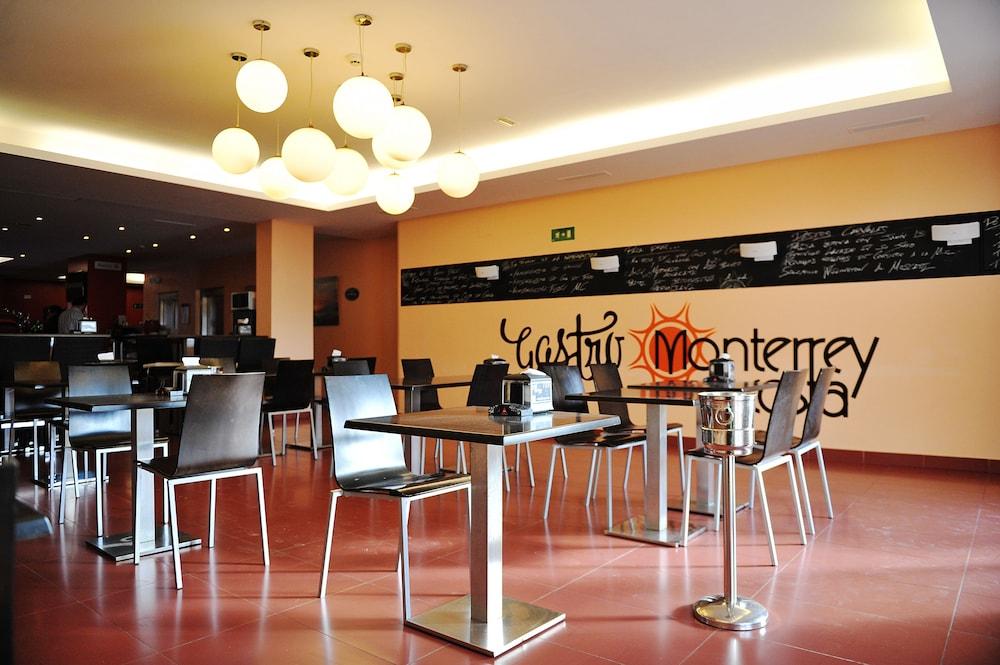 Monterrey Costa