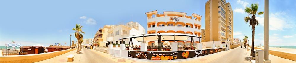 Hotel Monterrey Costa