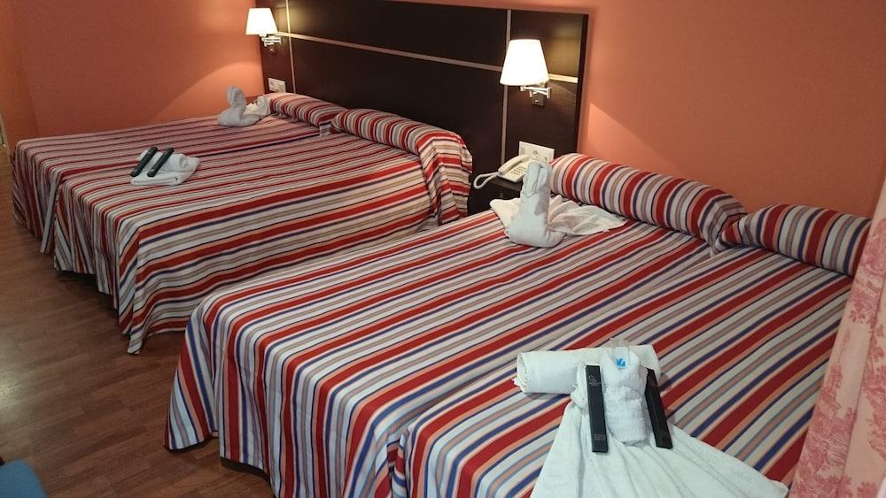 Hotel Monterrey Costa Chipiona