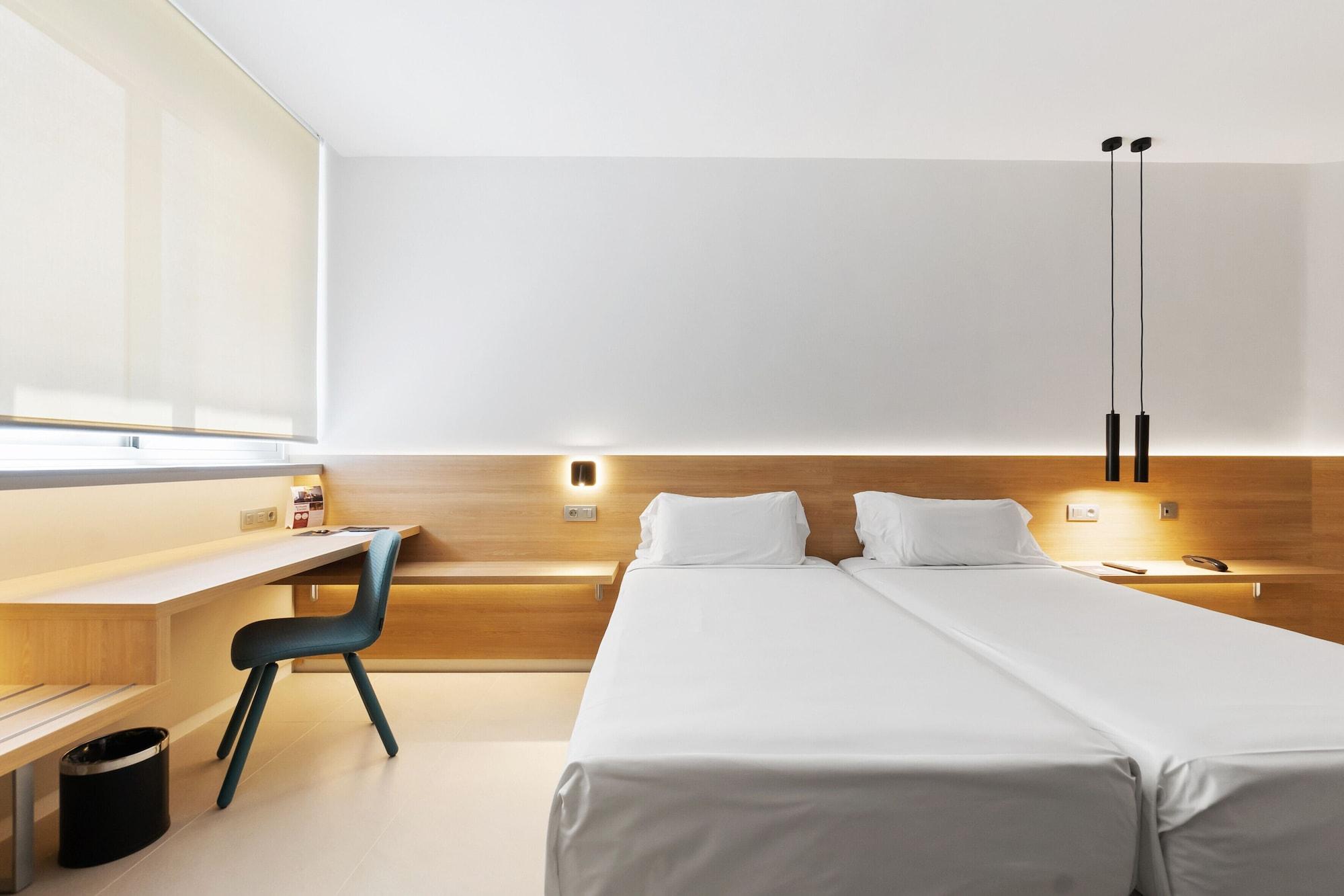 Areca 4* Torre del Pla (Torrellano)