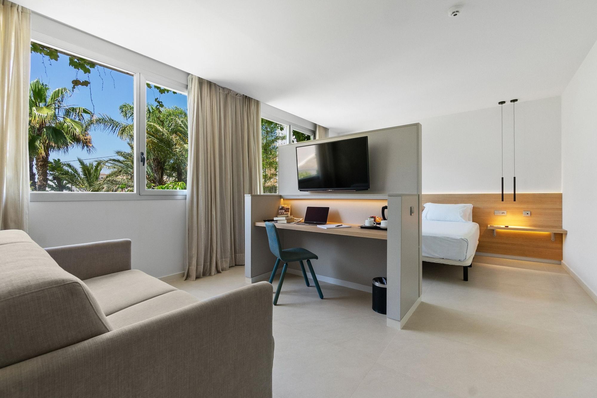 Areca 4*