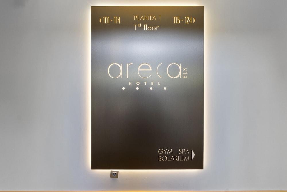 Areca Hotel 4*
