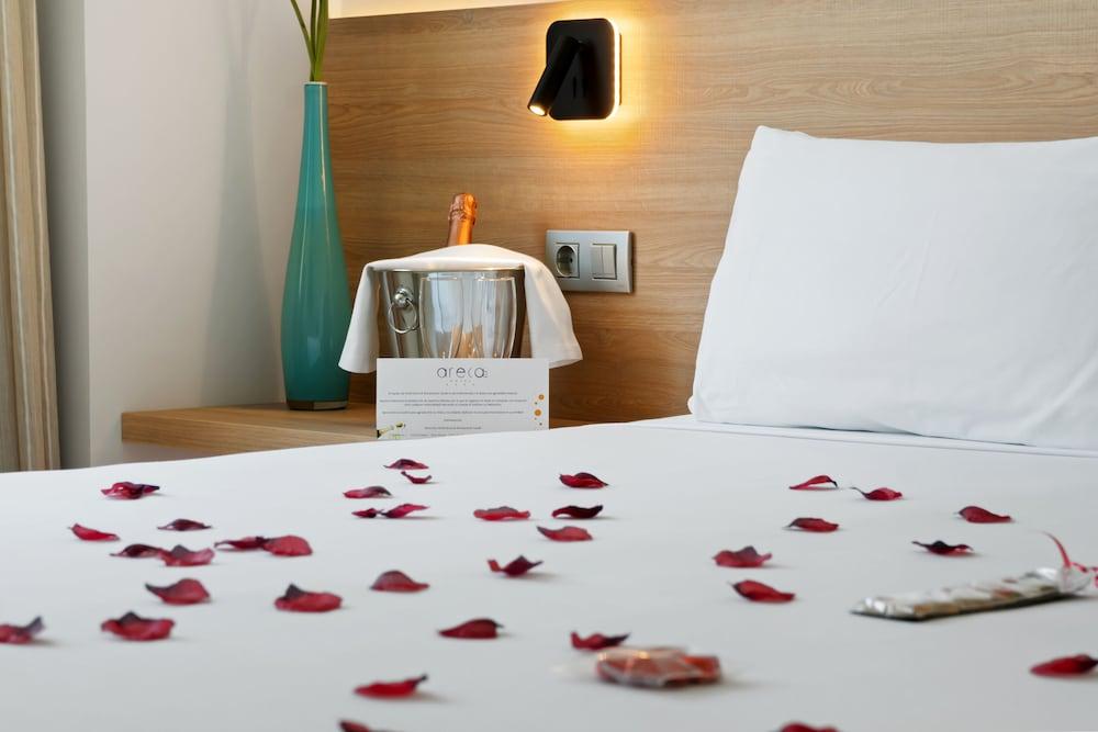 Hotel Areca Torre del Pla (Torrellano)