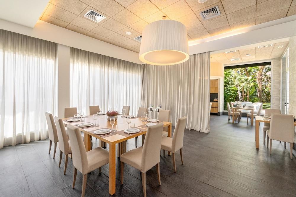 Hotel Areca