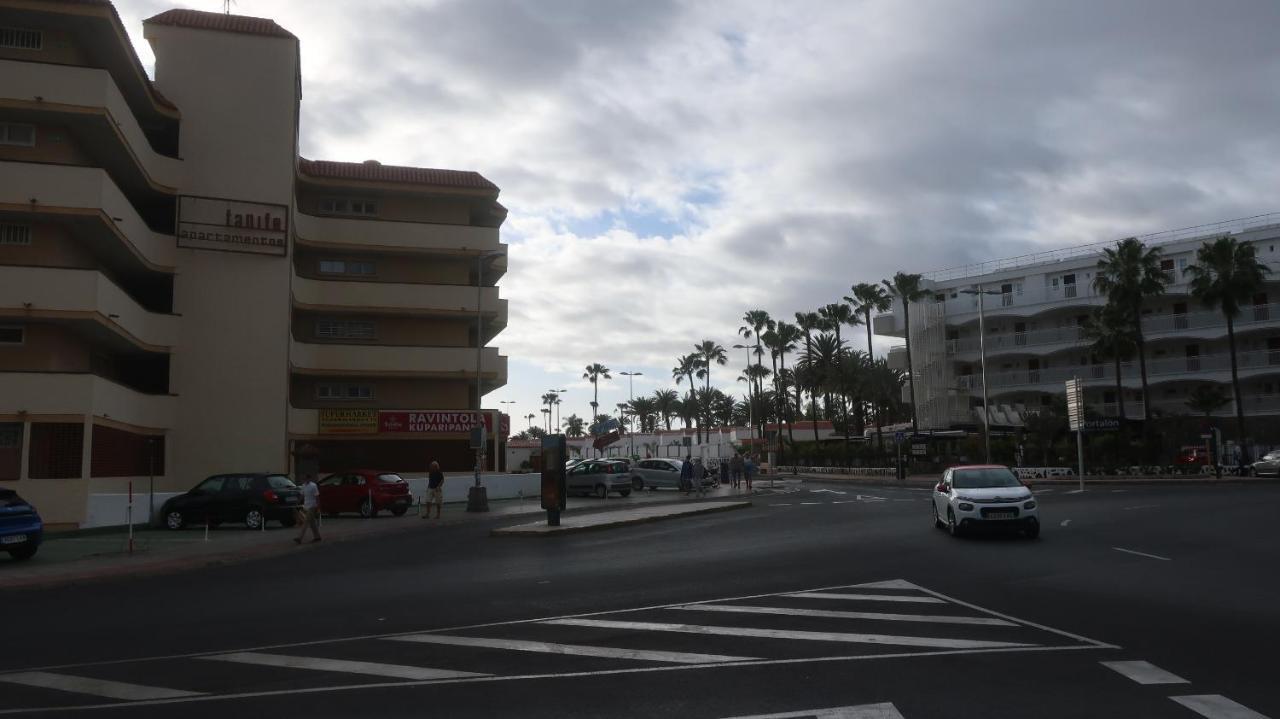 Sunny Tanife By Yumbo Playa del Ingles (Gran Canaria)