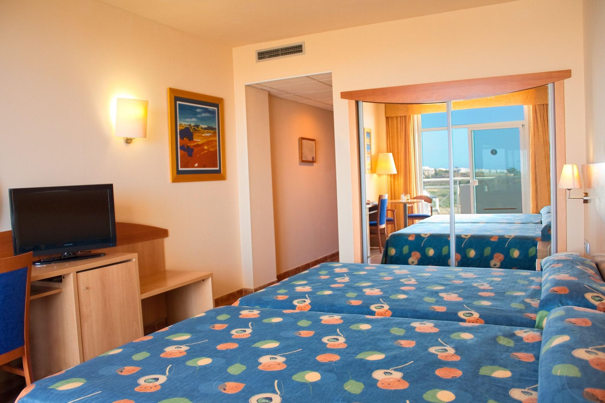 Hotel Servigroup Marina Mar Mojacar