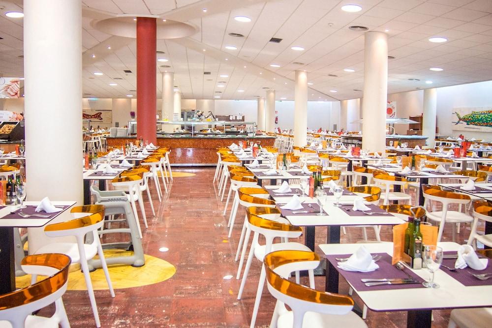 Servigroup Marina Mar Hotel