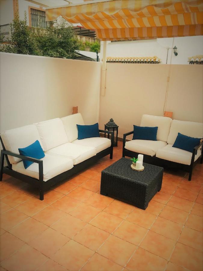 At Vista Granada Holiday home *