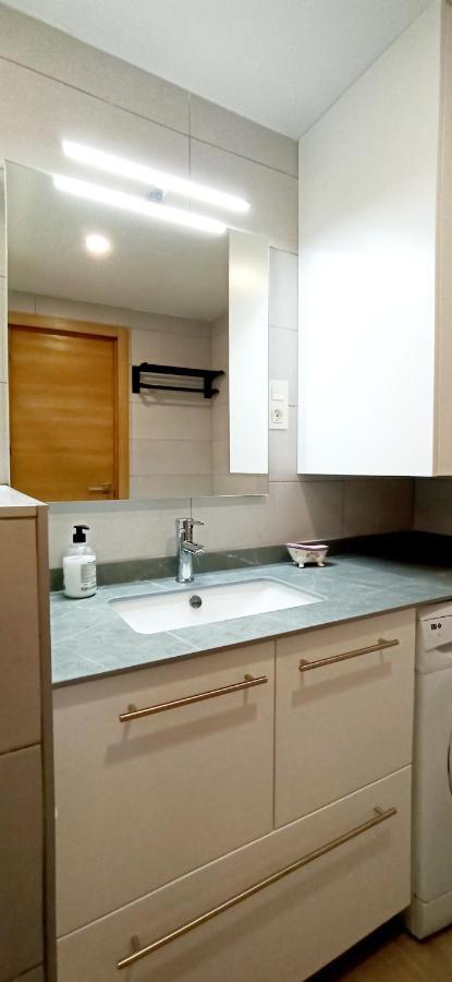 La Sirena Apartment *